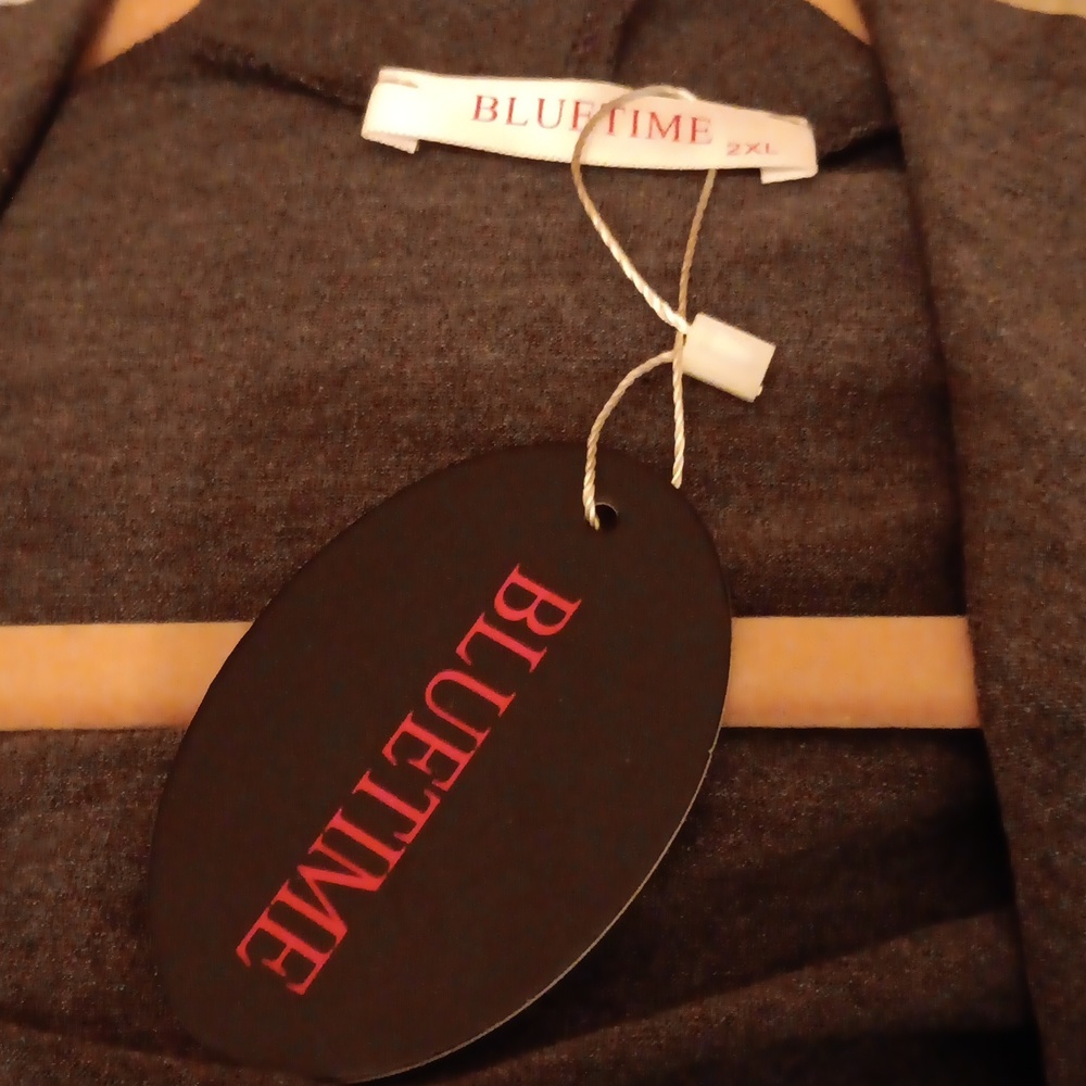Cardigan - Picture 4 of 5